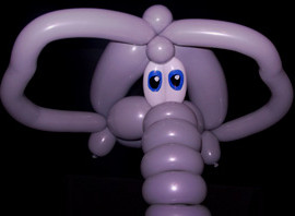 balloon animals 1