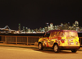 Goofball - San Francisco #1 Magician Goofball - San Francisco #1 Magician